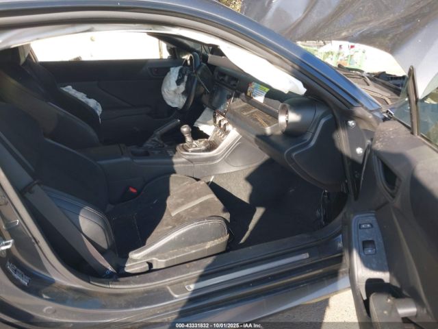 Toyota GR86 Premium Image 13