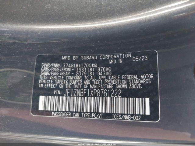 Toyota GR86 Premium Image 7