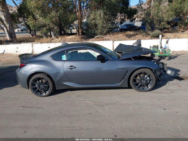 Toyota GR86 Premium Image 5