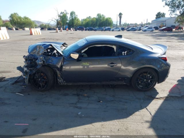 Toyota GR86 Premium Image 6