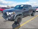 Toyota Tacoma Trd Off Road Image 3
