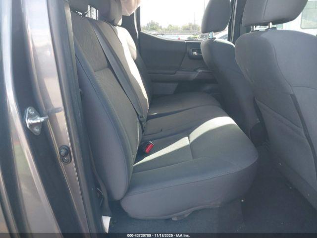 Toyota Tacoma Trd Off Road Image 14