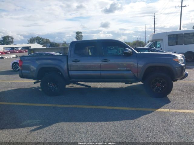 Toyota Tacoma Trd Off Road Image 18
