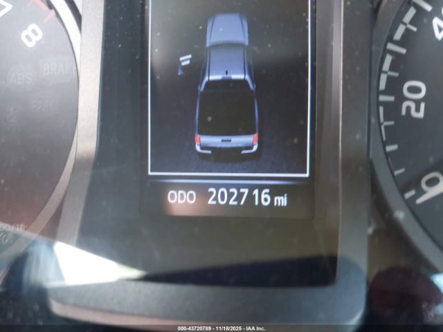 Toyota Tacoma Trd Off Road Image 7