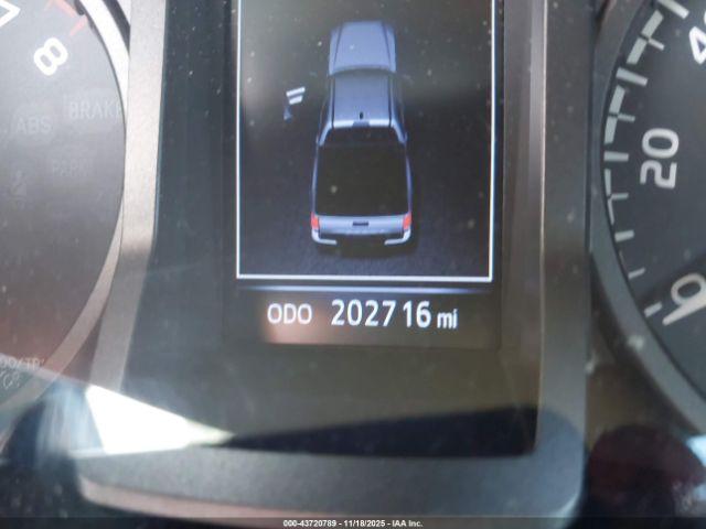 Toyota Tacoma Trd Off Road Image 7