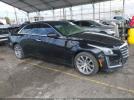 Cadillac CTS Luxury Collection Image 1