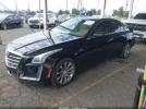 Cadillac CTS Luxury Collection Image 13
