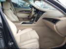 Cadillac CTS Luxury Collection Image 2