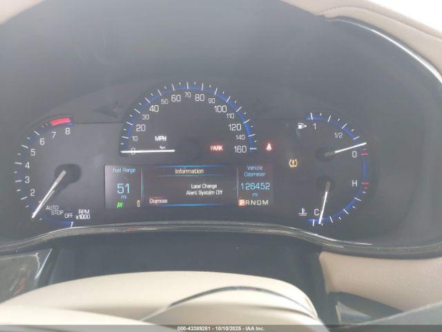 Cadillac CTS Luxury Collection Image 4