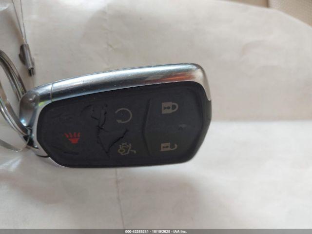 Cadillac CTS Luxury Collection Image 5