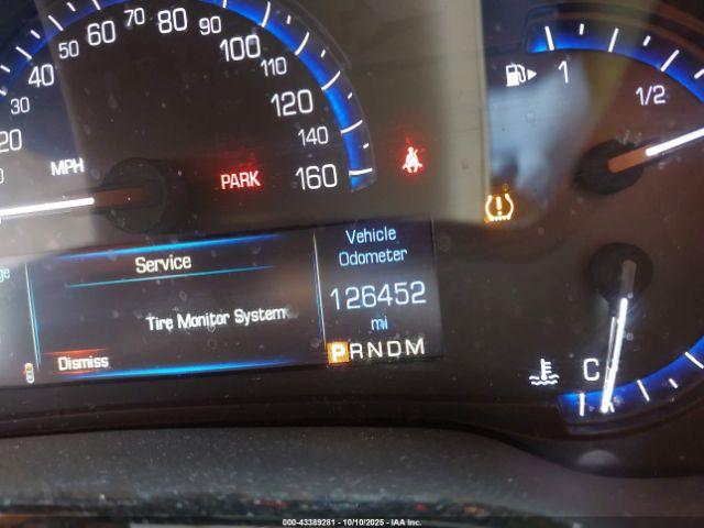 Cadillac CTS Luxury Collection Image 11