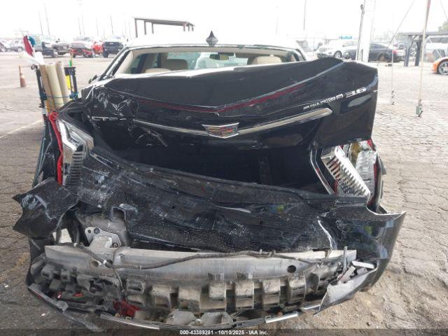 Cadillac CTS Luxury Collection Image 7