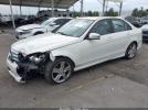 Mercedes-Benz C-Class Image 5