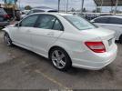 Mercedes-Benz C-Class Image 6