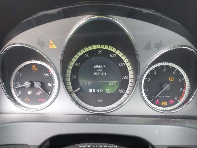 Mercedes-Benz C-Class Image 14