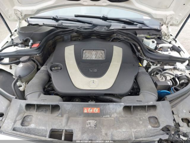 Mercedes-Benz C-Class Image 13