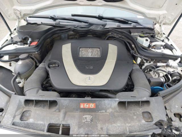 Mercedes-Benz C-Class Image 13