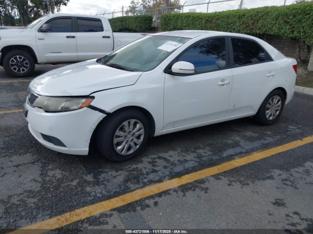 Kia Forte Ex Image 16