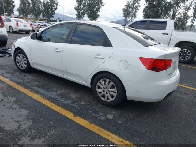 Kia Forte Ex Image 3