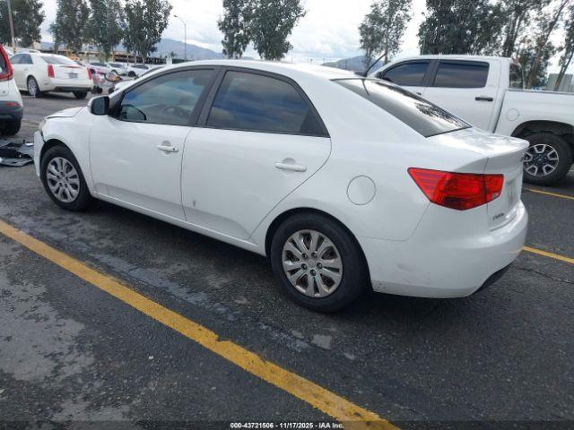 Kia Forte Ex Image 3