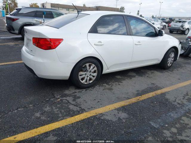 Kia Forte Ex Image 14