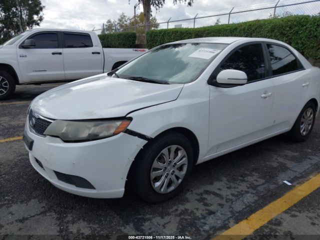 Kia Forte Ex Image 15