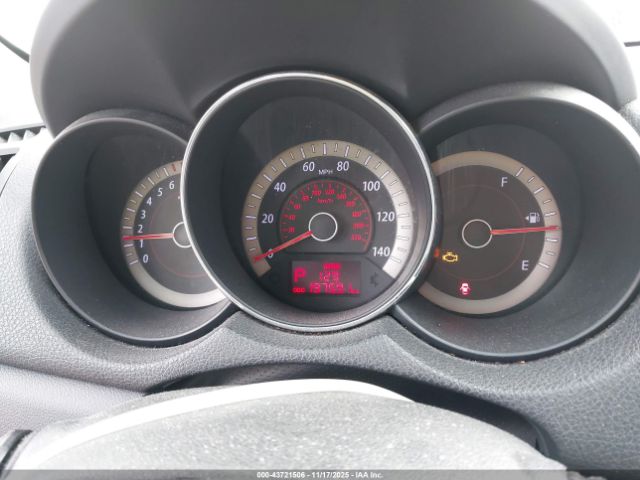 Kia Forte Ex Image 10