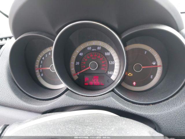 Kia Forte Ex Image 10