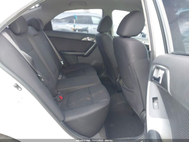 Kia Forte Ex Image 2