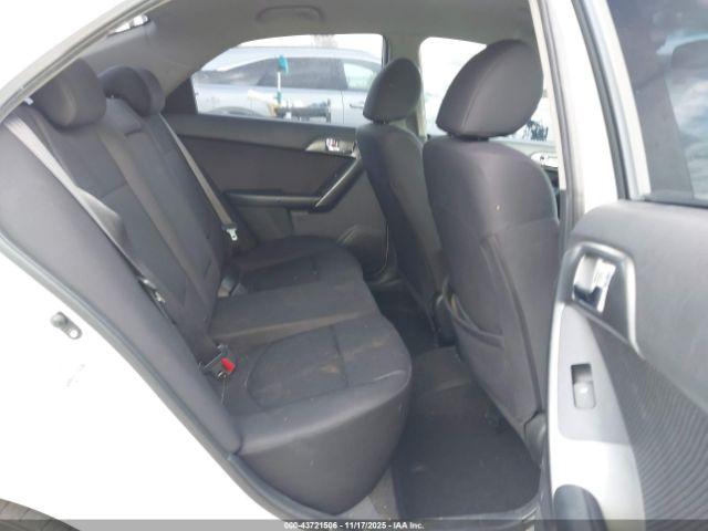 Kia Forte Ex Image 2