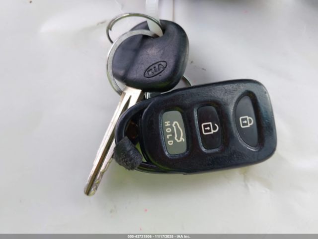 Kia Forte Ex Image 6