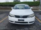 Kia Forte Ex Image 5