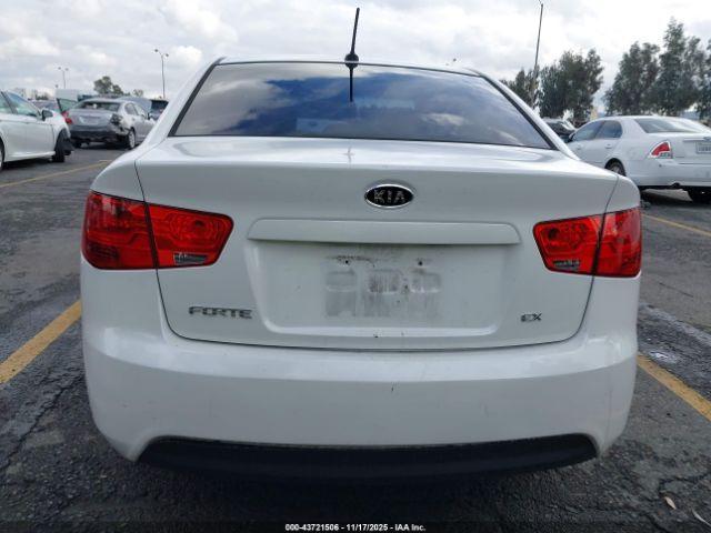 Kia Forte Ex Image 11