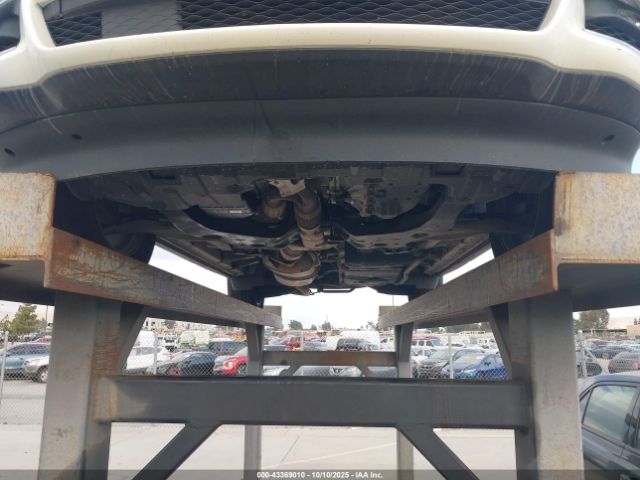 INFINITI Qx Pure Image 15