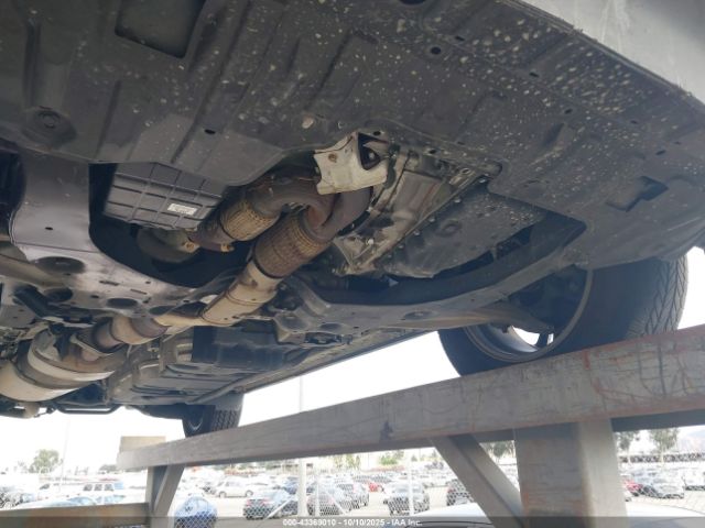 INFINITI Qx Pure Image 2