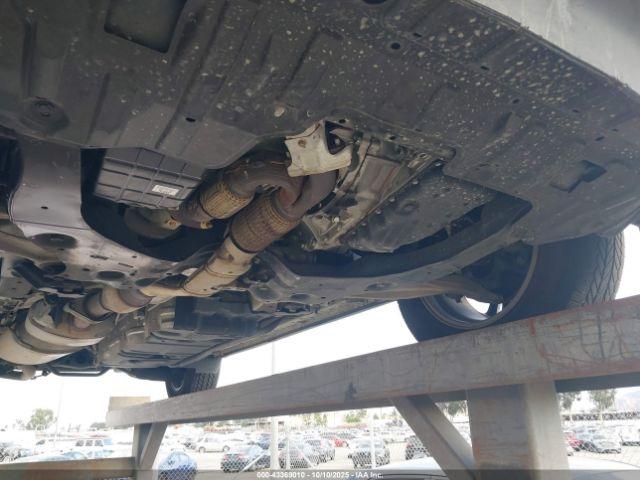 INFINITI Qx Pure Image 2