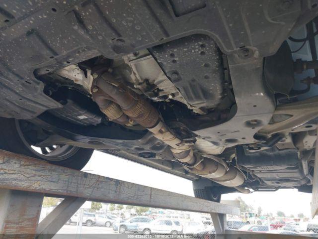 INFINITI Qx Pure Image 18