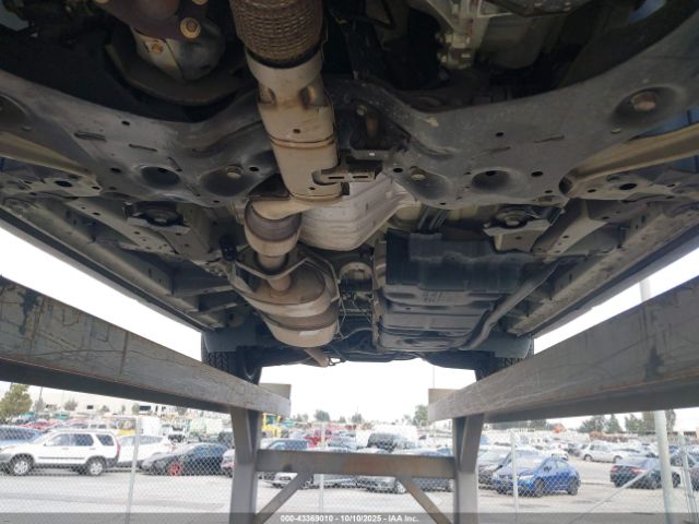 INFINITI Qx Pure Image 3