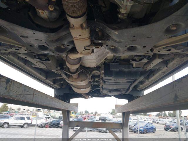 INFINITI Qx Pure Image 3