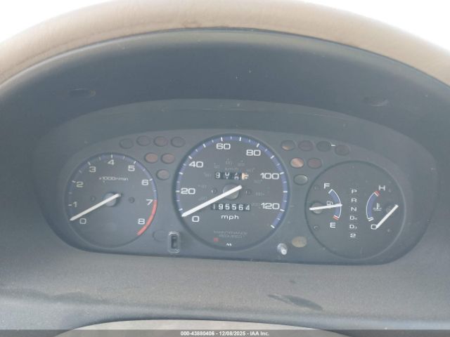 Honda Civic Ex Image 3