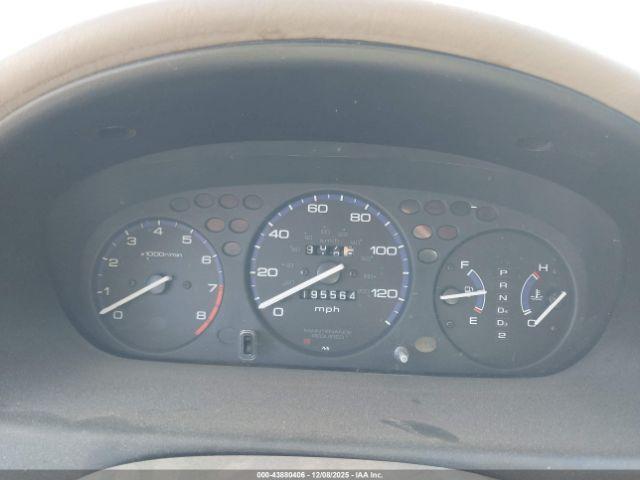 Honda Civic Ex Image 3