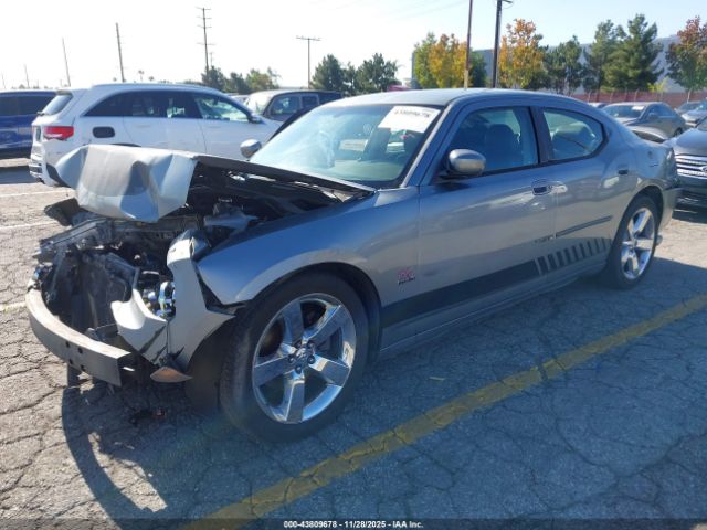 Dodge Charger Rt Image 4