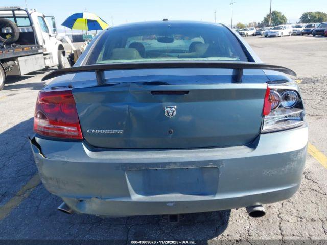 Dodge Charger Rt Image 12