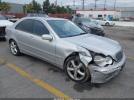 Mercedes-Benz C-Class Image 1