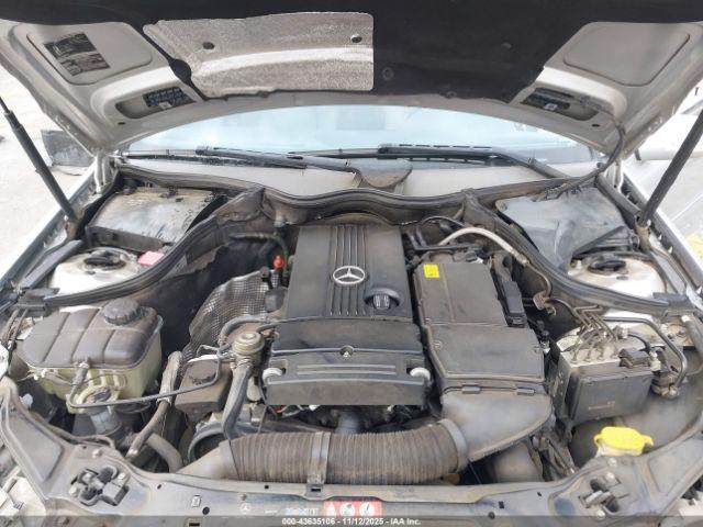 Mercedes-Benz C-Class Image 6