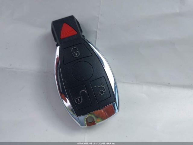 Mercedes-Benz C-Class Image 13