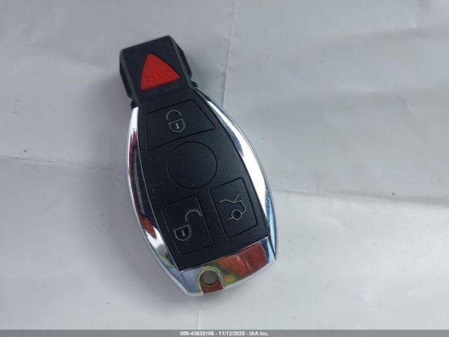 Mercedes-Benz C-Class Image 13