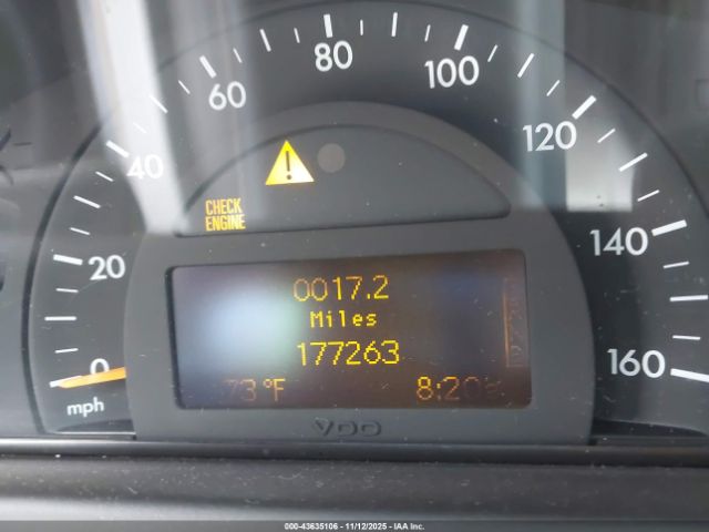 Mercedes-Benz C-Class Image 14