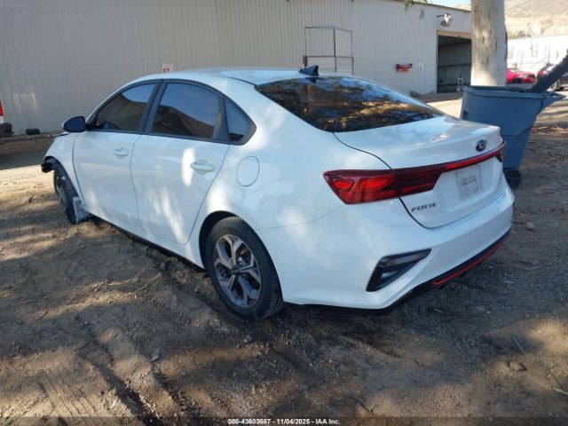 Kia Forte Lxs Image 2