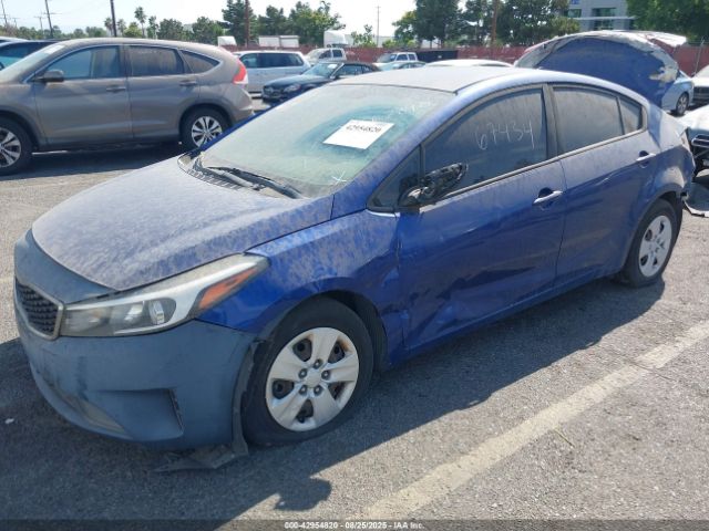 Kia Forte Lx Image 5